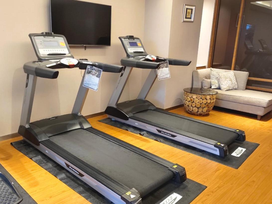 Walden Hotel Yilan Luaran gambar